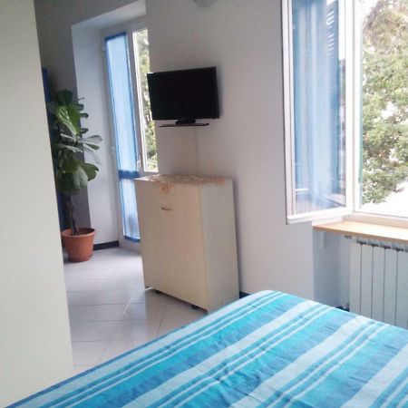 Brezza Marina Appartement La Spezia Buitenkant foto