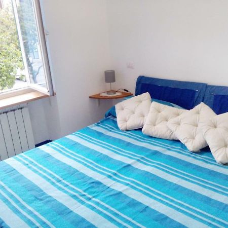 Brezza Marina Appartement La Spezia Buitenkant foto